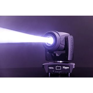 ¡Oferta! Cabeza Móvil Varytec Hero Spot 60