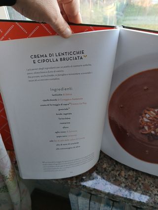 Missione leggerezza. Le ricette, i segreti e le passioni del vincitore di Masterchef