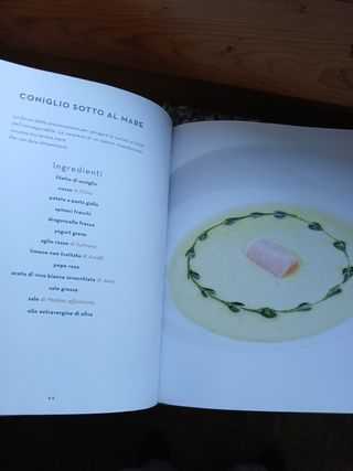 Missione leggerezza. Le ricette, i segreti e le passioni del vincitore di Masterchef