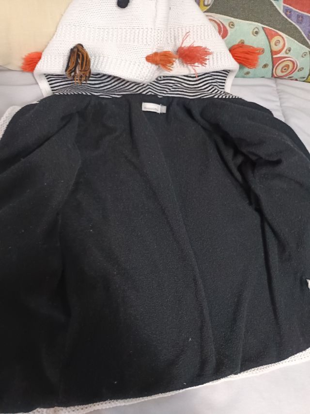 Chaqueta de abrigo Catimini