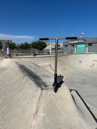 Patinete