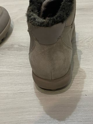 Botines Camper