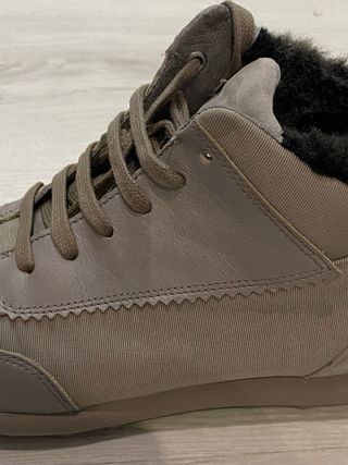 Botines Camper