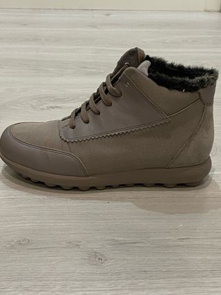 Botines Camper