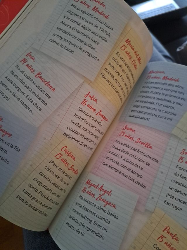 Detrás de todo. Lo que ningún influencer cuenta