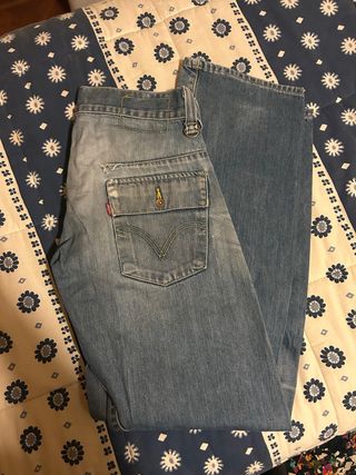 Levi’s vintage