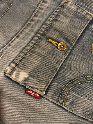 Levi’s vintage