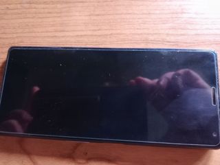 Sony Xperia 10 