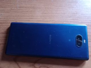Sony Xperia 10 