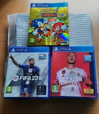 Vendo PlayStation 4 slim 1TB 