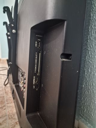 Televisor LG 32""