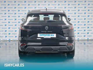 Renault Austral Evolution