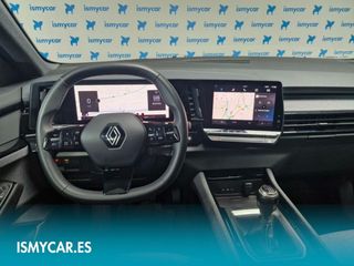 Renault Austral Evolution