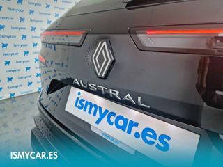 Renault Austral Evolution