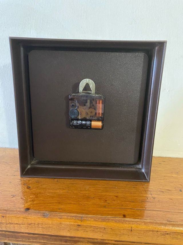 Orologio Lorenz promo Wurth 70/80