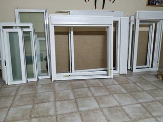 Ventanas correderas 