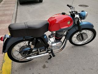 Mv Agusta 150cc