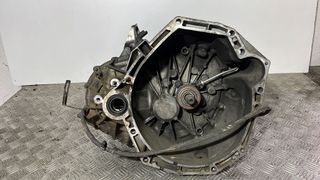 93860 CAJA CAMBIOS RENAULT MEGANE II 1.5 CDI DIESE