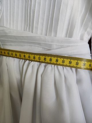 Vestido comunión 