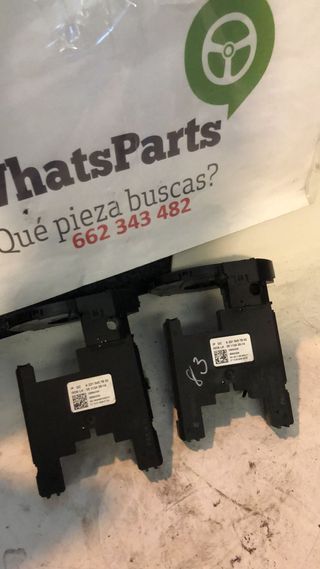 CAMBIO AUTOMATICO MERCEDES 722997