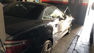 CAMBIO AUTOMATICO MERCEDES 722997
