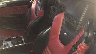 CAMBIO AUTOMATICO MERCEDES 722997