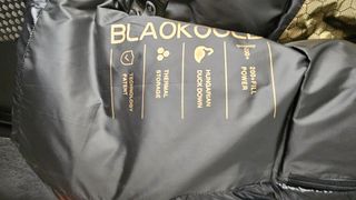 Chaqueta de plumas Canada Goose