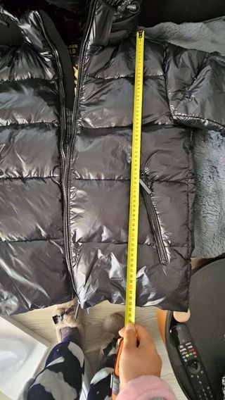 Chaqueta de plumas Canada Goose