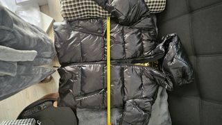 Chaqueta de plumas Canada Goose