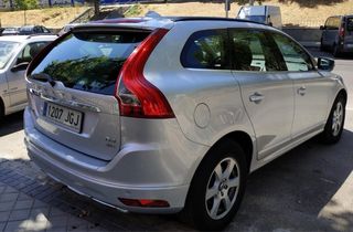 Volvo XC60 2013 2.4 D4 AWD Momentum Auto