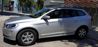 Volvo XC60 2013 2.4 D4 AWD Momentum Auto