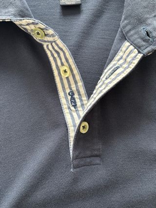 Polo Gant talla M