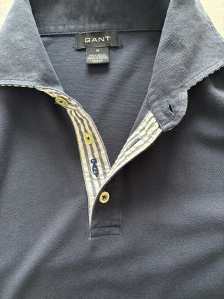 Polo Gant talla M