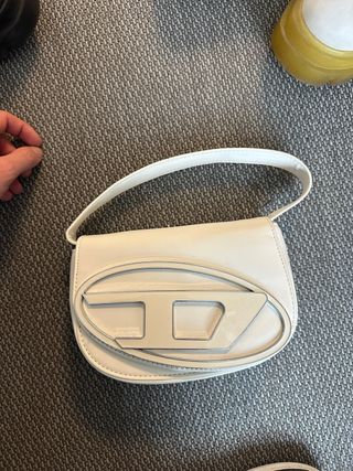Bolso blanco