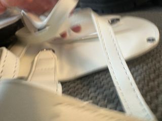 Bolso blanco