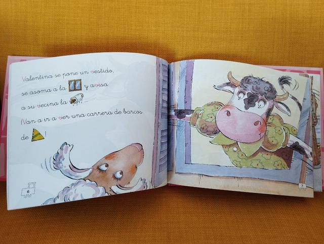 S-Z (ABECECUENTOS cada letra, un cuento) (Zoo) (Spanish Edition)