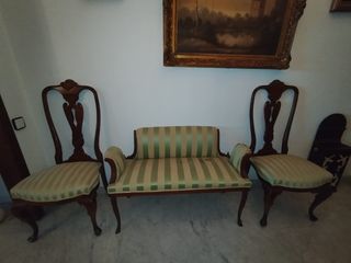 Banco pie de cama