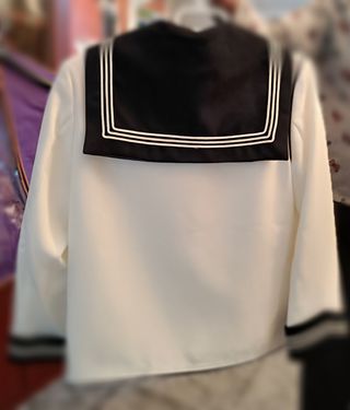 Traje de comunión niño