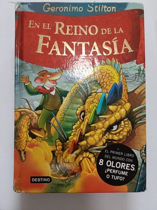 En El Reino De La Fantasia