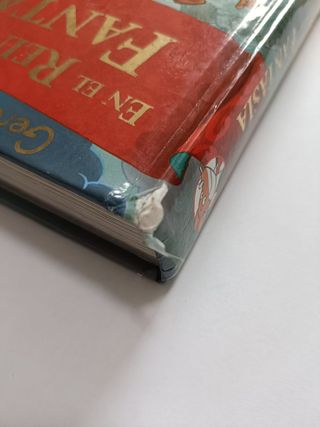 En El Reino De La Fantasia