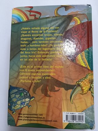 En El Reino De La Fantasia