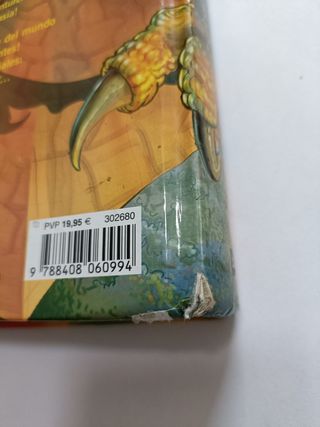 En El Reino De La Fantasia