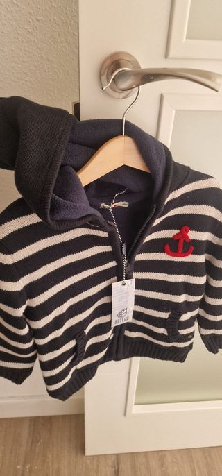 Maglione da bambino
