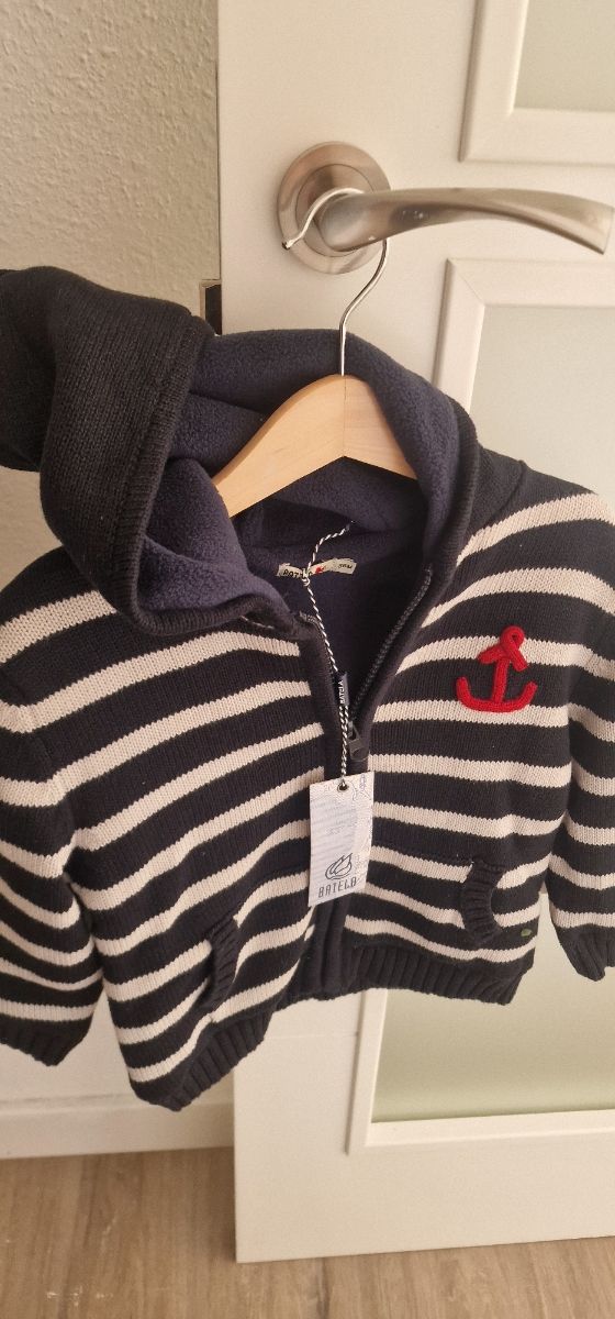 Maglione da bambino