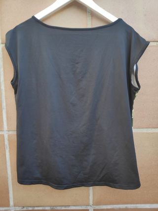 Camiseta Mickey Mouse