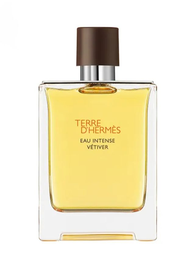 Terre d'Hermès eau intense vétiver