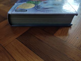 Setè viatge al Regne de la Fantasia