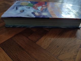 Setè viatge al Regne de la Fantasia