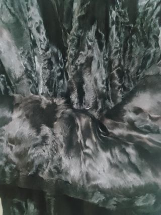 Abrigo Astracán 