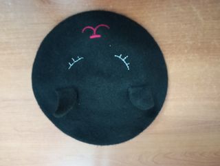 Gorra infantil invierno